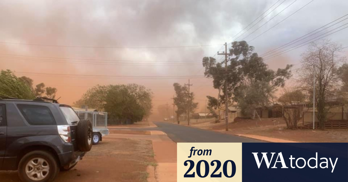 Newman residents' pollution worries grow as air quality report gathers dust